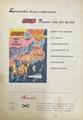 Nick - Pionier van het heelal 1 - Operatie "Gloeiende Hel", Softcover (Walter Lehning)