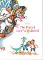 Mo en Jade 5 - De Parel der Wijsheid, Hardcover (Pear productions)