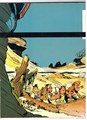 Oberon strips - gekleurd 2 - Brammetje Bram en de schat van de Noer-Akhs, Softcover (Oberon)