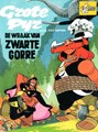 Oberon strips - gekleurd 9 - De wraak van Zwarte Gorre, Softcover, Eerste druk (1973) (Oberon)