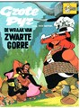 Oberon strips - gekleurd 9 - De wraak van Zwarte Gorre, Softcover (Oberon)