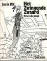 Oberon zwart/wit reeks 5 - De broertjes Samovarof & Co - Het geschenk van de Tsaar, Softcover, Oberon - zwart/wit reeks (Oberon)