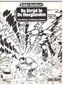 Oberon zwart/wit reeks 10 - De strijd in de Hooglanden, Softcover, Oberon - zwart/wit reeks (Oberon)