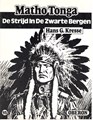 Oberon zwart/wit reeks 15 - De strijd in de Zwarte Bergen, Softcover, Oberon - zwart/wit reeks (Oberon)