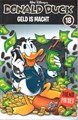 Donald Duck - Thema Pocket 18 - Geld is macht, Softcover (Sanoma)