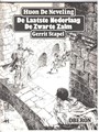 Oberon zwart/wit reeks 41 - De laatste nederlaag + De zwarte zalm, Softcover, Oberon - zwart/wit reeks (Oberon)