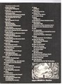 Oberon zwart/wit reeks 45 - Inferno Ballade, Softcover, Oberon - zwart/wit reeks (Oberon)