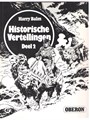 Oberon zwart/wit reeks 47 - Historische vertellingen deel 2, Softcover, Oberon - zwart/wit reeks (Oberon)