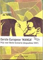 Edmond Baudoin - Collectie  - De reis