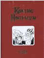 Koning Hollewijn - Volledige werken 1 - Koning Hollewijn deel 1, Hardcover (Panda)
