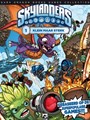 Skylanders 1 - Klein maar sterk, Softcover (Dark Dragon Books)