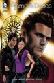 Vampire Diaries, the 2 - Vervain, Softcover (RW Uitgeverij)