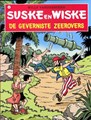 Suske en Wiske 120 - De geverniste zeerovers, Softcover, Vierkleurenreeks - Softcover (Standaard Uitgeverij)