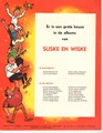 Suske en Wiske 82 - De gramme huurling, Softcover, Eerste druk (1968), Vierkleurenreeks - Softcover (Standaard Uitgeverij)