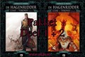 Game of Thrones Prequel - De Hagenridder 1+2 - De Hagenridder - Pakket, Softcover (Dark Dragon Books)