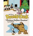 Carl Barks Library 5 - Donald Duck: Christmas On Bear Mountain, Hardcover (Fantagraphics Books)