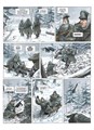 Hel van het Oostfront, de 1 - De Russische winter