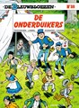 Blauwbloezen, de 38 - De onderduikers, Softcover, Blauwbloezen - Dupuis (Dupuis)