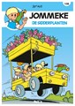 Jommeke 108 - De sidderplanten, Softcover (Ballon)
