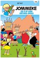 Jommeke 144 - De pijp van Geurig Gras, Softcover, Jommeke - Relook (Ballon)