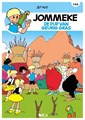 Jommeke 144 - De pijp van Geurig Gras, Softcover (Ballon)