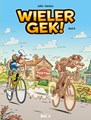 Wielergek! 8 - Deel 8, Softcover (Ballon)