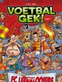 Voetbalgek! 9 - Deel 9, Softcover (Ballon)