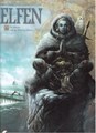 Elfen 6 - De missie van de Blauwe Elfen, Hardcover, Elfen - Hardcover (Daedalus)