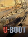 U-Boot 2 - Jude, Hardcover (Daedalus)