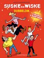 Suske en Wiske - Dubbeldik  - Dubbeldik, Softcover (Standaard Uitgeverij)