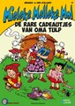 Urbanus - Vertelt 17 - De rare cadeautjes van oma Tulp, Softcover (Standaard Uitgeverij)