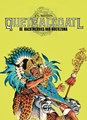 Quetzalcoatl 3 - De nachtmerries van Moctezuma, Softcover, Quetzalcoatl - Softcover Saga (SAGA Uitgeverij)