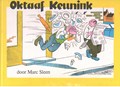 Oktaaf Keunink - Brabantia Nostra 1 - Oktaaf Keunink, Hardcover (Brabantia Nostra)