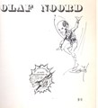 Olaf Noord 1 - Olaf Noord, Softcover + Dédicace (RAJ-publications)