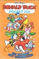 Donald Duck - Pocket 3e reeks 236 - Een vakantie met hindernissen, Softcover (Sanoma)