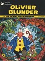 Olivier Blunder 6 - Olivier Blunder en de schat van Viridiana, Softcover (Dargaud)
