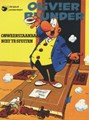 Olivier Blunder 9 - Onweerstaanbaar niet te stuiten, Softcover (Dargaud)