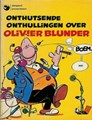 Olivier Blunder 10 - Onthutsende onthullingen over Olivier Blunder, Softcover (Dargaud)