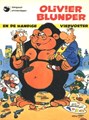 Olivier Blunder 12 - Olivier Blunder en de handige viervoeter, Softcover (Dargaud)