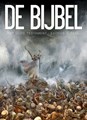 Bijbel, de 3 - Het oude testament - Exodus 1ste deel, Hardcover (Silvester Strips & Specialities)