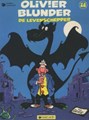Olivier Blunder 24 - De levenschepper, Softcover (Dargaud)