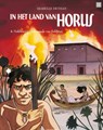 In het land van Horus 4 - Nakhtamon of de woede van Sekhmet, Hardcover (Arboris)