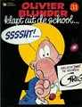 Olivier Blunder 31 - Olivier Blunder klapt uit de school..., Softcover (Dargaud)