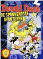 Donald Duck - Spannendste avonturen 4 - Spannendste avonturen 4, Softcover (Sanoma)