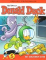 Donald Duck - Vrolijke stripverhalen 5 - Het verzonken goud, Softcover (Sanoma)