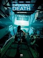 Experience Death  - Experience Death integraal, Hardcover (Dark Dragon Books)
