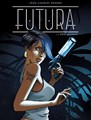 Futura 1 - Terra Incognita, Hardcover (Gorilla)
