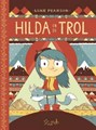 Hilda 1 - Hilda en de trol