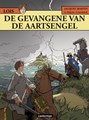 Lois 7 - De gevangene van de Aartsengel, Softcover (Casterman)