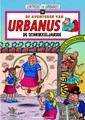 Urbanus 164 - Schrikkeljarige, Softcover (Standaard Uitgeverij)